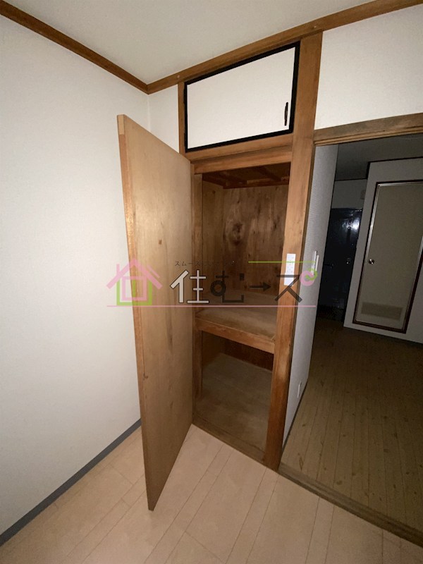 クレインズマンション その他4