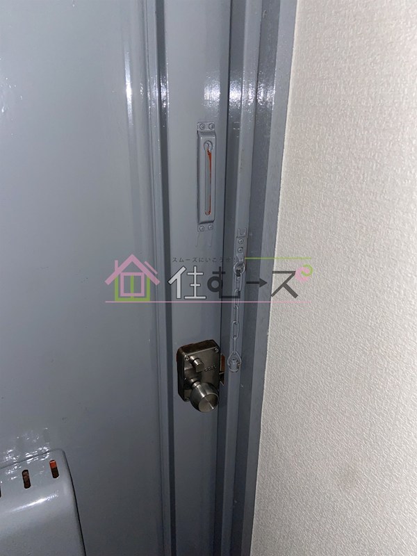 クレインズマンション その他5