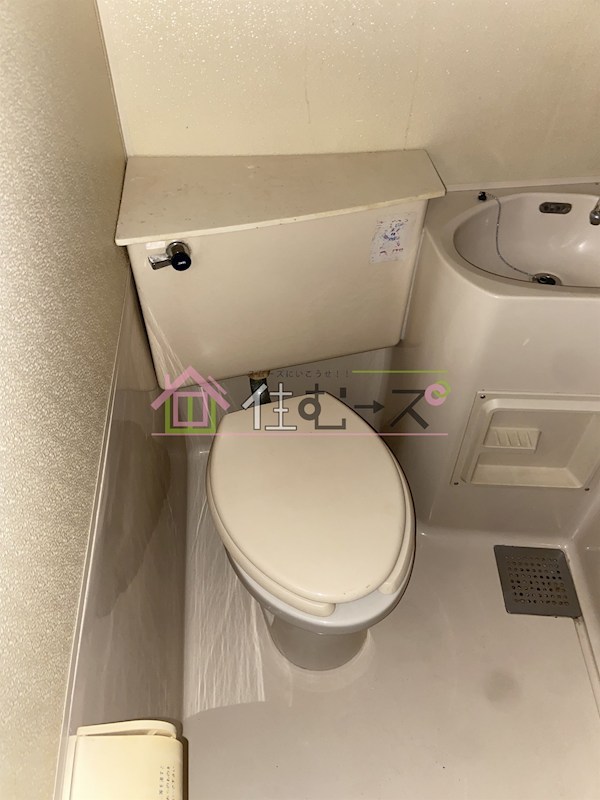 クレインズマンション ベランダ