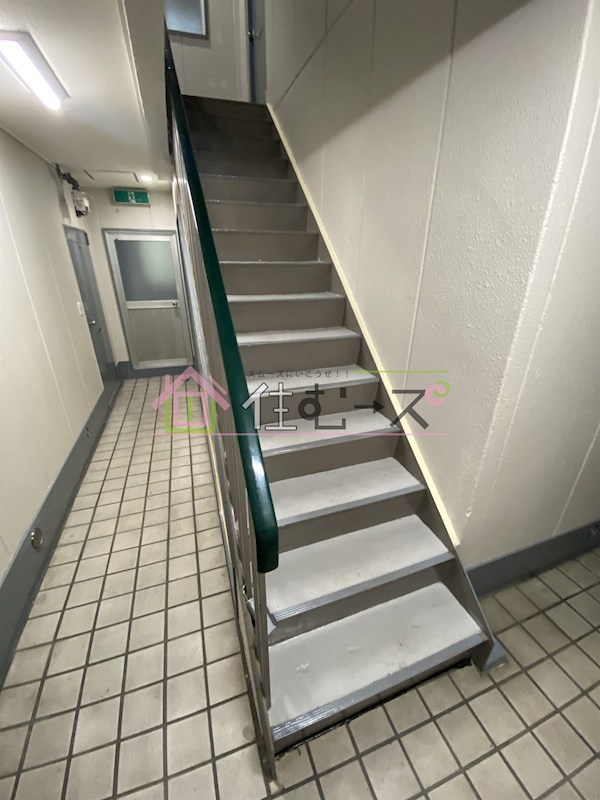 クレインズマンション その他外観6