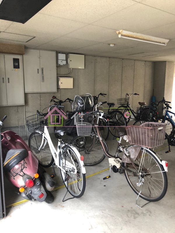 ハイツ泰陽 その他外観2