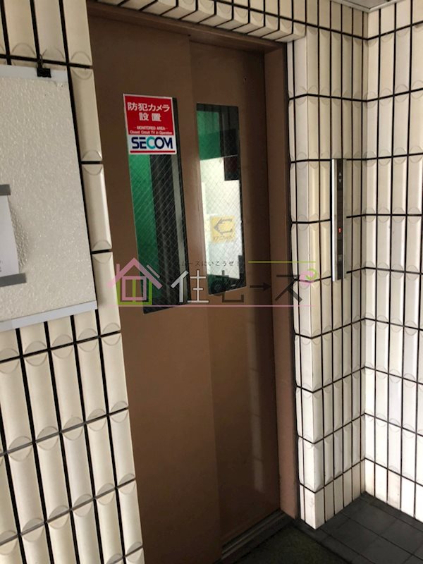 ハイツ泰陽 その他外観3