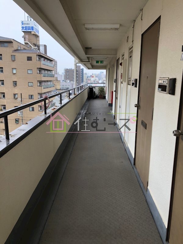 ハイツ泰陽 その他外観4