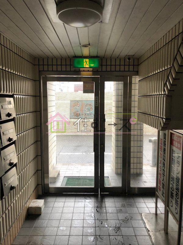 ハイツ泰陽 その他外観5