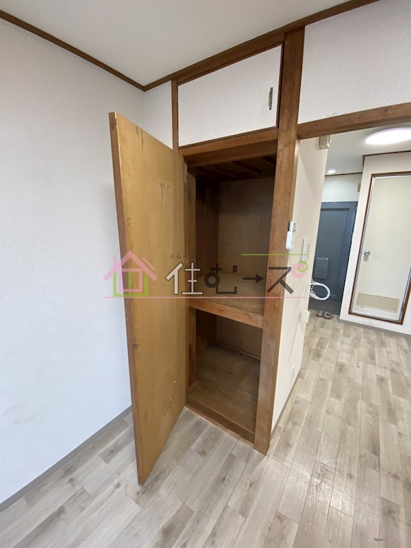 クレインズマンション その他4