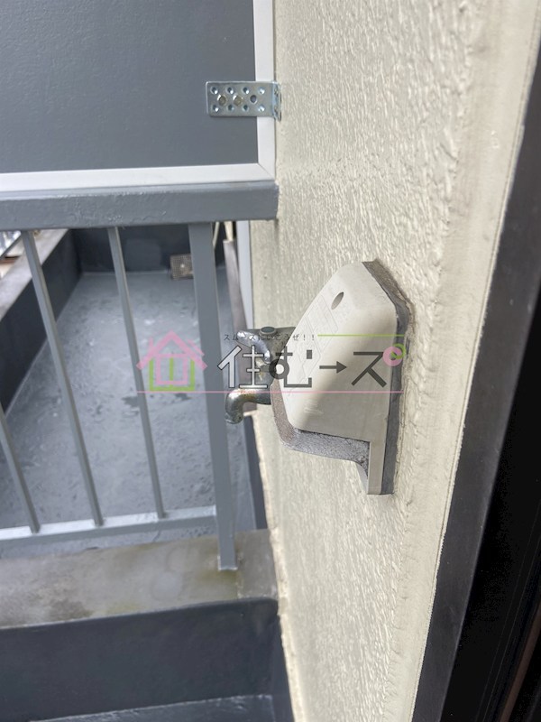 クレインズマンション その他4