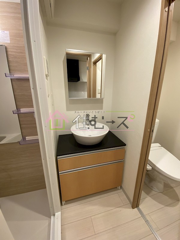 オズレジデンス今里SOUTH その他2