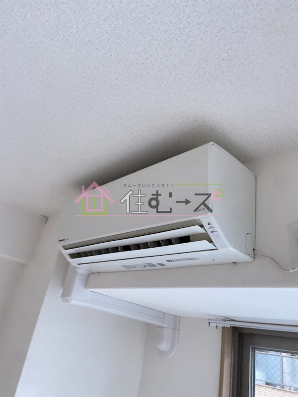 オズレジデンス今里SOUTH その他4