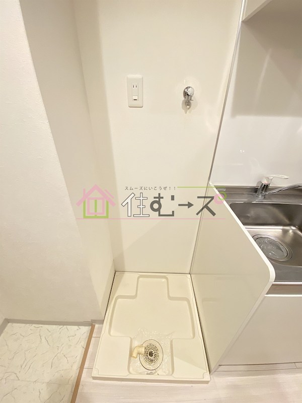 オズレジデンス今里SOUTH その他5