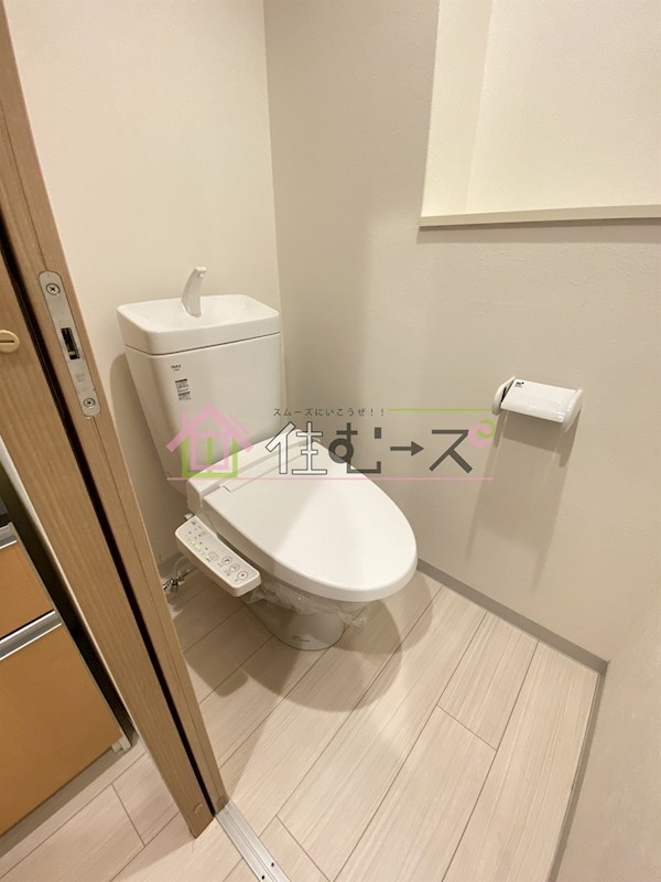 オズレジデンス今里SOUTH その他6