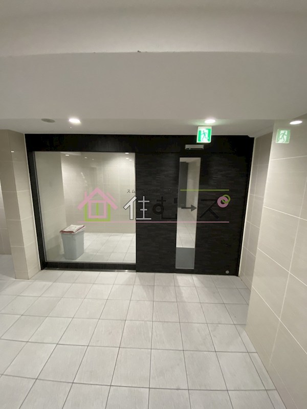 オズレジデンス今里SOUTH その他外観2