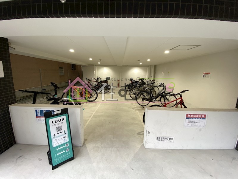 オズレジデンス今里SOUTH その他外観3