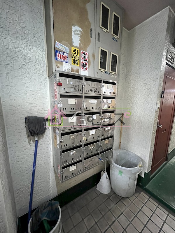 マンションいずみ その他外観5