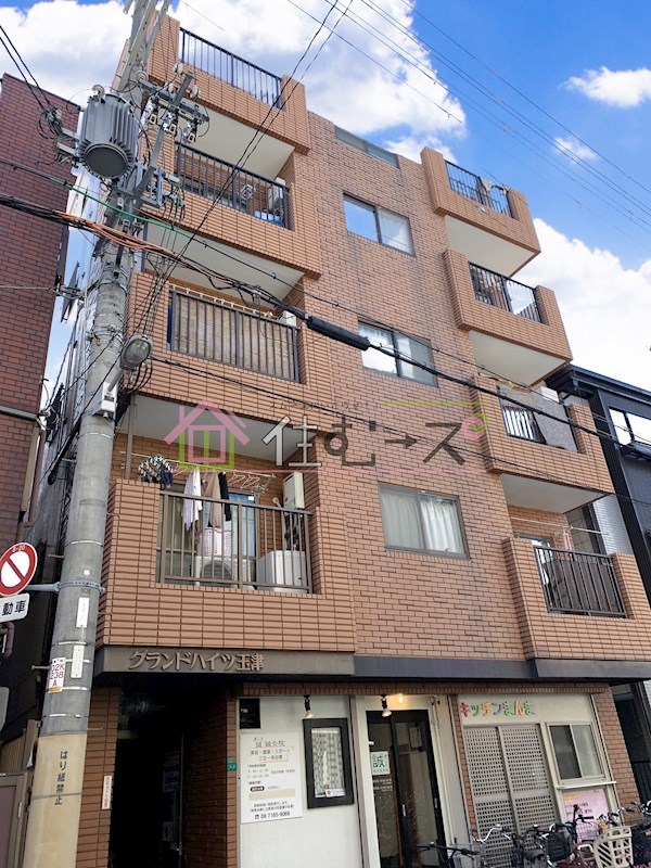 グランドハイツ玉津 その他外観1