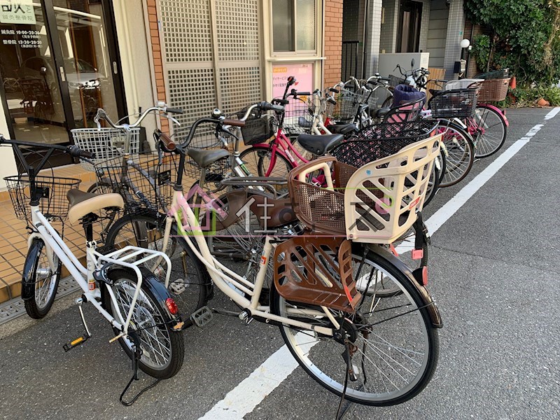 グランドハイツ玉津 その他外観2