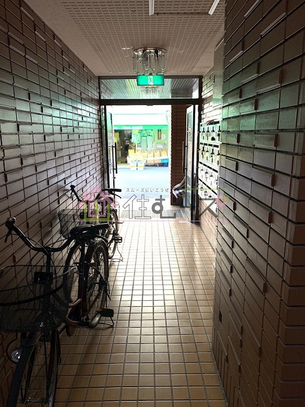 グランドハイツ玉津 その他外観3