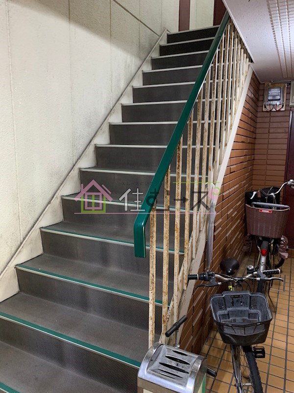 グランドハイツ玉津 その他外観4