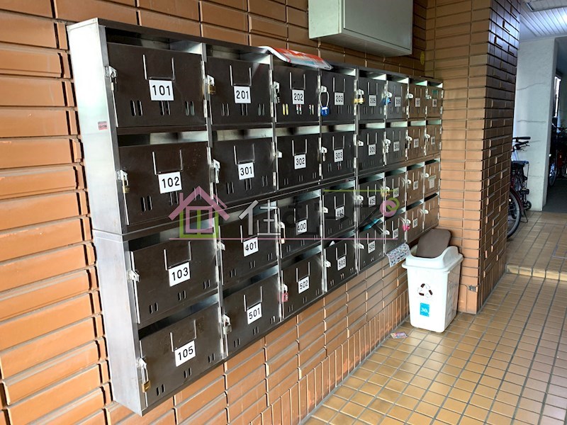 グランドハイツ玉津 その他外観5