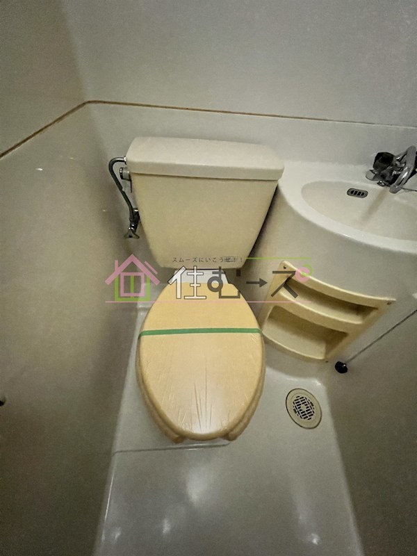 マンションいずみ その他2