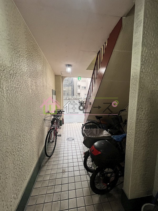 マンションいずみ その他外観2