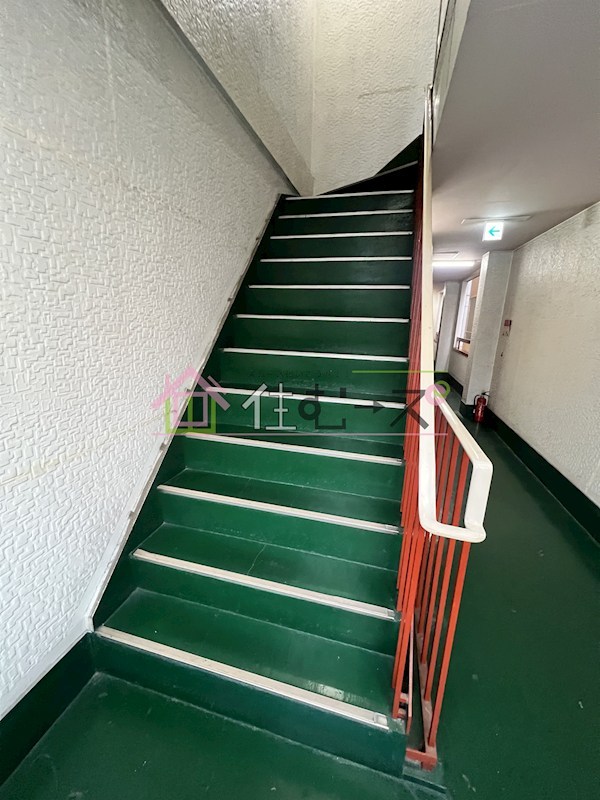 マンションいずみ その他外観4