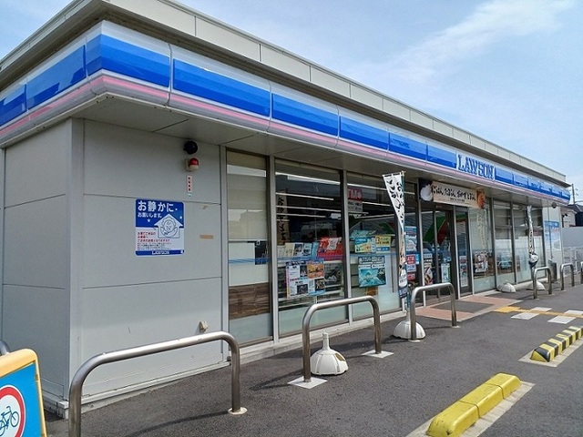 ルーブル・ベル その他外観1