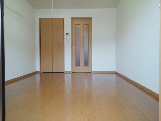 ルーブル・ベル リビング