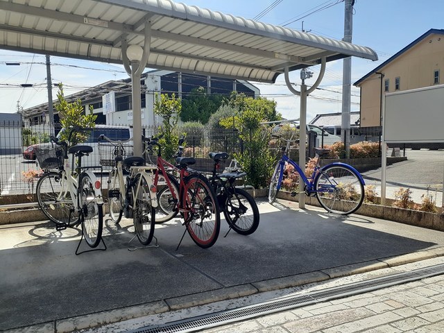 カーサ　イナバ その他7