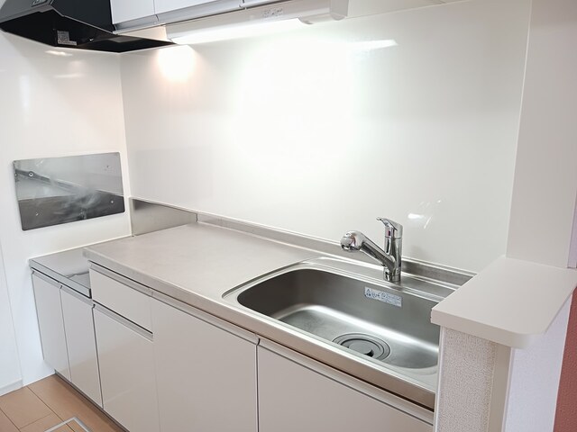 カーサ　イナバ キッチン