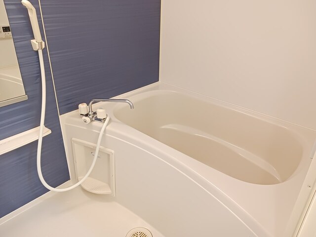 カーサ　イナバ 風呂画像