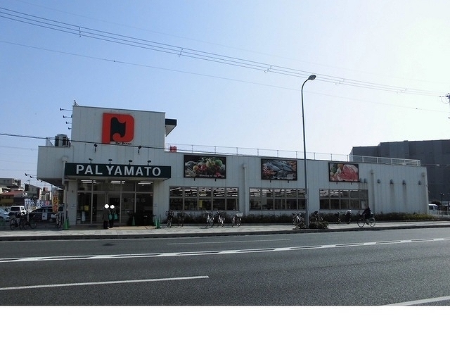 プラシードⅡ その他外観6