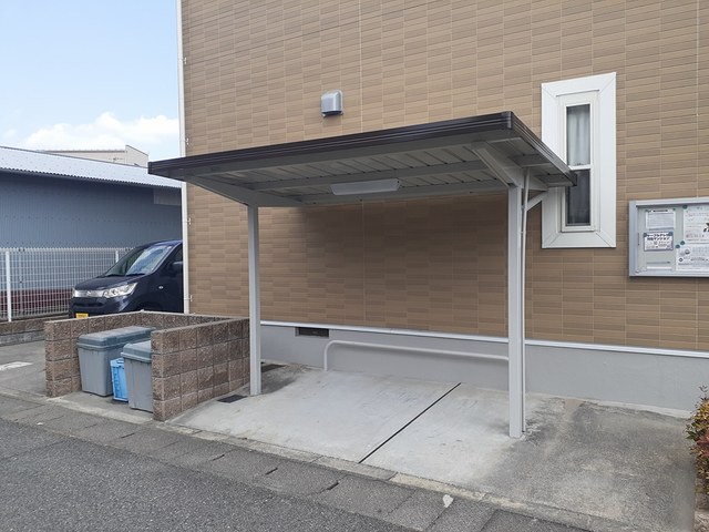 プラシードⅡ その他7