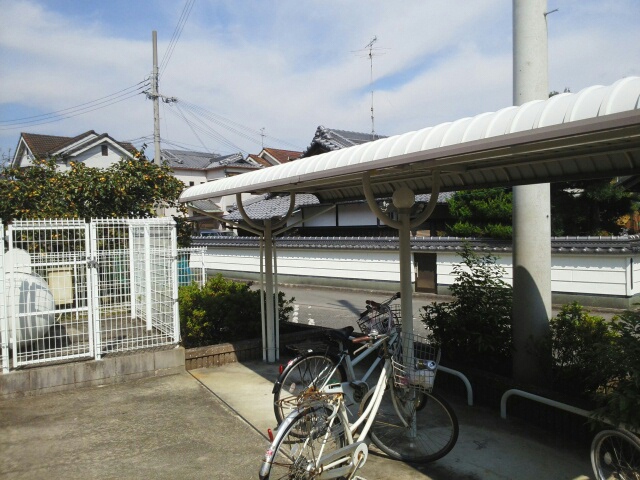 みやび　Ａ棟 その他6