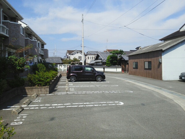 みやび　Ａ棟 その他7