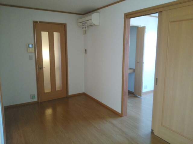 みやび　Ａ棟 リビング