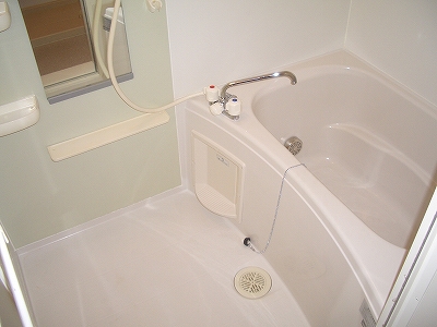 みやび　Ａ棟 風呂画像