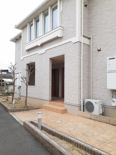 プランドル岸和田Ⅰ その他6