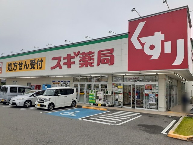 プランドル岸和田Ⅰ その他外観5