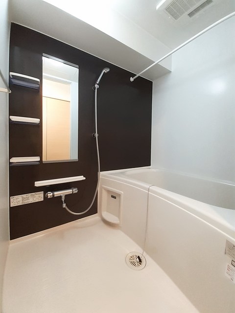 プランドル岸和田Ⅰ 風呂画像