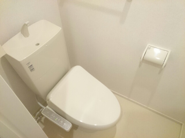 ポートソレイユ その他4