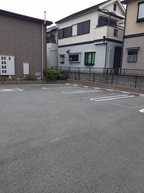 ポートソレイユ その他6