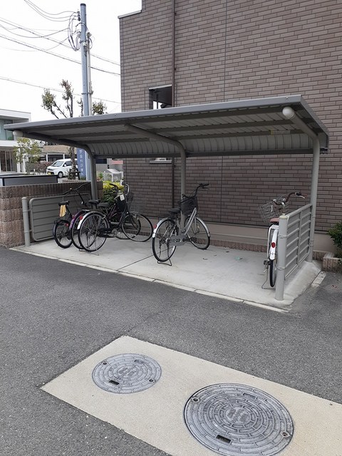 ポートソレイユ その他7