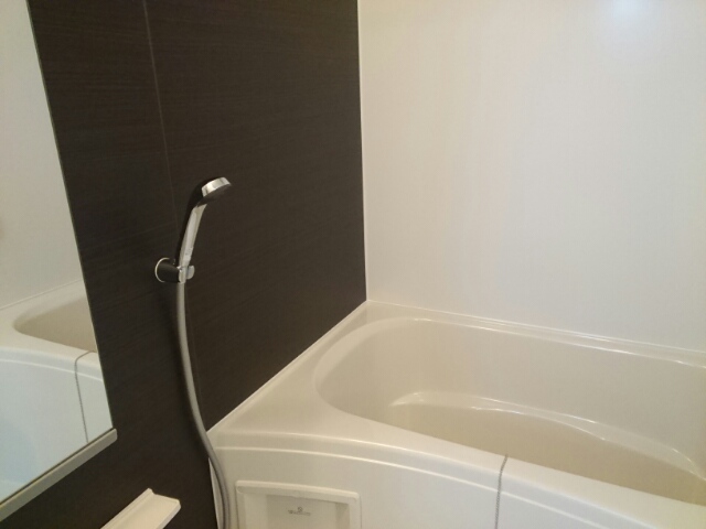 ポートソレイユ 風呂画像