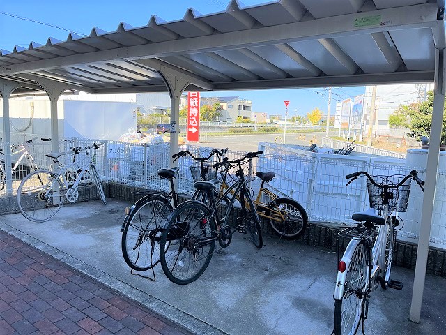 レオパレスグリーンエイジ その他4