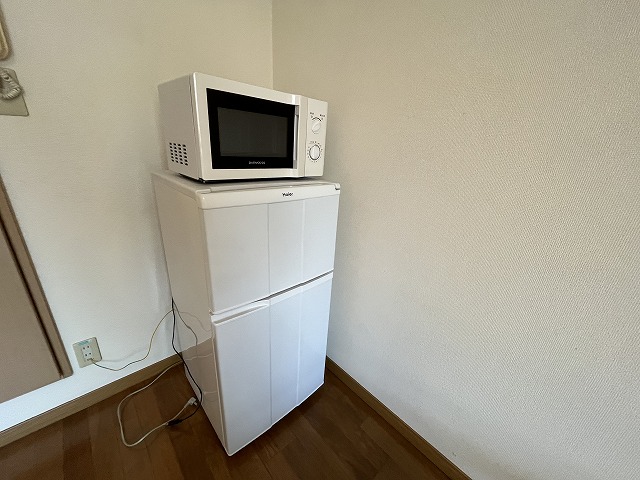 レオパレスグリーンエイジ その他12