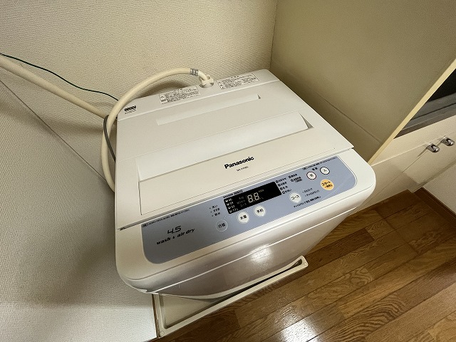 レオパレスグリーンエイジ その他13