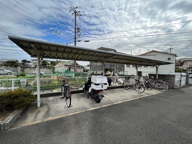 レオパレスアクアマリン その他4