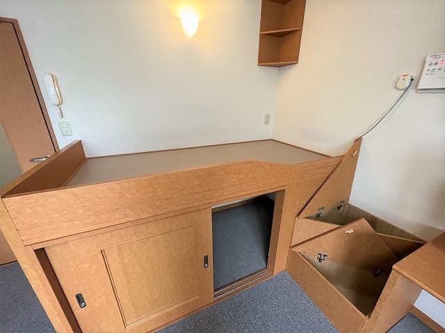 レオパレスアクアマリン その他5