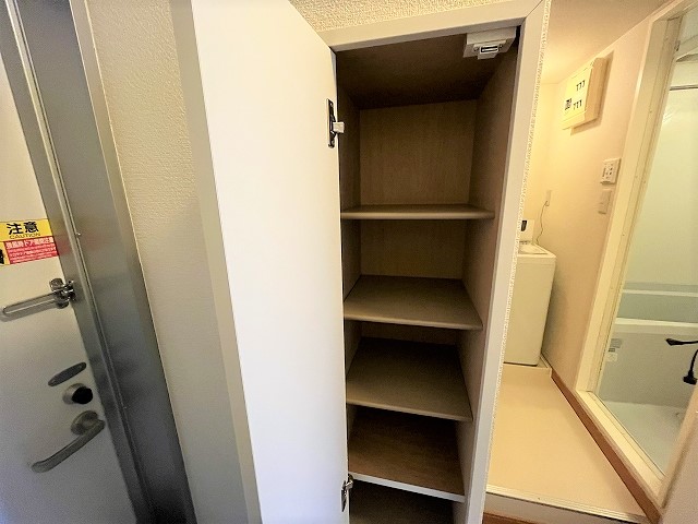 レオパレスアクアマリン その他7