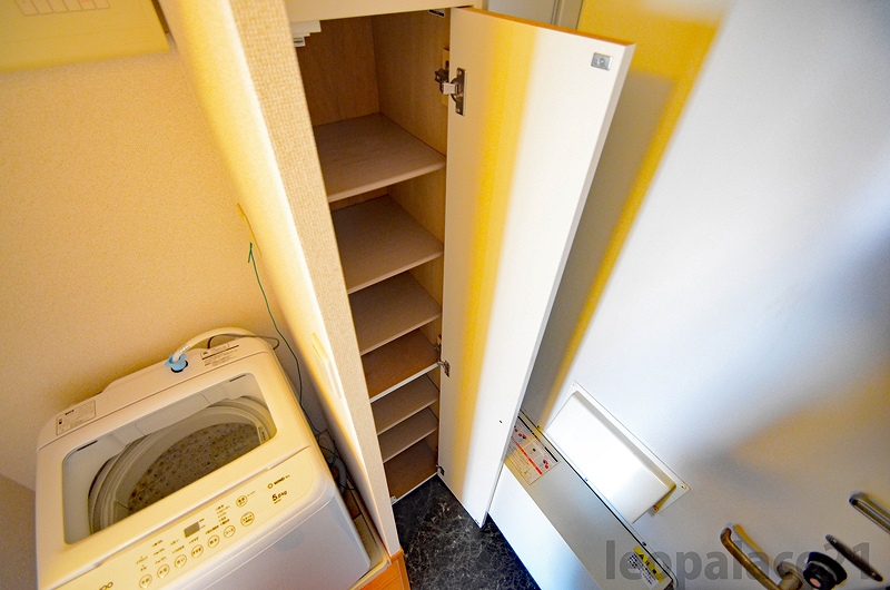 レオパレスソレイユ富木 その他4